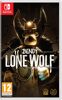 Bendy Lone Wolf - Switch