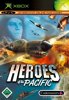 Heroes of the Pacific, gebraucht - XBOX