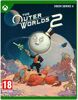 The Outer Worlds 2 - XBSX