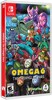 OMEGA 6 The Triangle Stars (US) - Switch