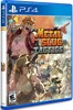 Metal Slug Tactics (US) - PS4