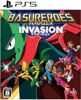 Basureroes Invasion - PS5