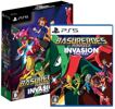 Basureroes Invasion Limited Edition - PS5