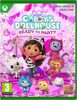 Gabbys Dollhouse Bereit für die Party - XBSX/XBOne