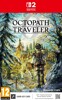 Octopath Traveler 0 (Zero) - Switch 2