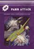 Paris Attack, gebraucht - Atari 2600