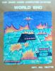 World End, gebraucht - Atari 2600