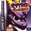 Spyro 2 Season of Flame, gebraucht - GBA