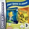 Grosse Haie Kleine Fische & Shrek 2, gebraucht - GBA