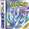 Pokémon Kristall Edition, gebraucht - GBC