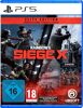 Rainbow Six 7 Siege X Elite Edition - PS5