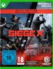 Rainbow Six 7 Siege X Elite Edition - XBSX/XBOne