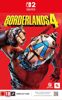 Borderlands 4 - Switch 2