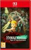Hyrule Warriors Chronik der Versiegelung - Switch 2