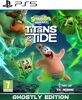 Spongebob Schwammkopf Gigant der Gezeiten G.E. - PS5