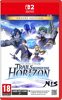 The Legend of Heroes Trails beyond the Horizon DE - Switch 2