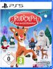 Rudolph The Red-Nosed Reindeer - PS5