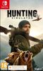Hunting Simulator 1 - Switch-KEY
