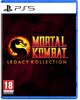 Mortal Kombat Legacy Kollection - PS5