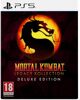 Mortal Kombat Legacy Kollection Deluxe Edition - PS5