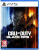 Call of Duty 22 Black Ops 7 - PS5