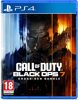 Call of Duty 22 Black Ops 7 - PS4