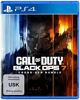 Call of Duty 22 Black Ops 7 - PS4