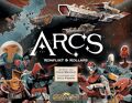 Brettspiel - ARCS