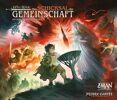 Brettspiel - Der Herr der Ringe Schicksal der Gemeinschaft