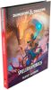 Rollenspiel - Dungeon & Dragons Spielerhandbuch 2024