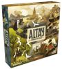 Brettspiel - Altay - Aufbruch der Völker