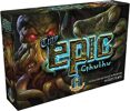 Brettspiel - Tiny Epic Cthulhu