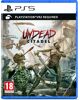 Undead Citadel (VR2) - PS5