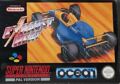 Exhaust Heat, gebraucht - SNES