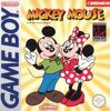 Mickey Mouse, gebraucht - GB