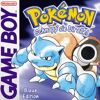 Pokémon Blaue Edition, gebraucht - GB