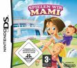 Spielen wir Mami, gebraucht - NDS