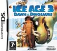Ice Age 3 Die Dinosaurier sind los, engl., gebraucht - NDS