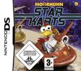 Moorhuhn Star Karts, gebraucht - NDS