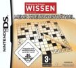 Mehr Kreuzworträtsel, gebraucht - NDS
