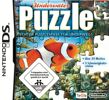 Underwater Puzzle, gebraucht - NDS