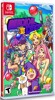 Magical Drop 6 - Switch
