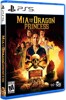 Mia and the Dragon Princess - PS5