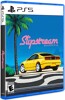 Slipstream - PS5