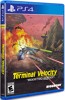 Terminal Velocity Boosted Edition - PS4