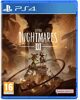 Little Nightmares 3 - PS4