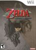 The Legend of Zelda Twilight Princess (US), gebraucht - Wii