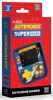 Grundgerät Super Micro Asteroids, HyperMegaTech!
