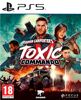 John Carpenters Toxic Commando - PS5