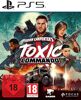 John Carpenters Toxic Commando - PS5